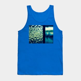 Disparate scenes Tank Top